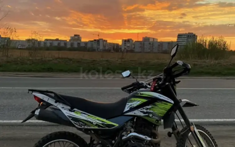 Racer  Panther 2020 годаүшін600 000 тг. в Кокшетау