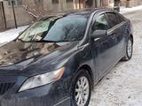 Toyota Camry 2007 года за 6 500 000 тг. в Алматы – фото 2