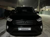 Hyundai Creta 2018 годаүшін9 000 000 тг. в Астана