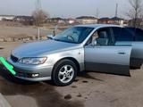 Toyota Windom 1997 годаүшін4 000 000 тг. в Алматы – фото 2