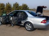 Toyota Windom 1997 годаүшін4 000 000 тг. в Алматы – фото 4