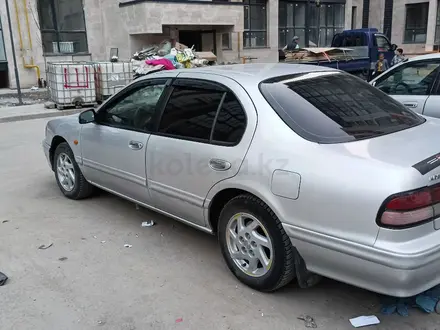 Nissan Maxima 1995 года за 2 050 000 тг. в Алматы