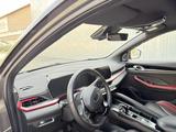 Geely Coolray 2024 годаүшін7 800 000 тг. в Алматы – фото 2