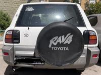 Toyota RAV4 2000 годаfor3 800 000 тг. в Астана