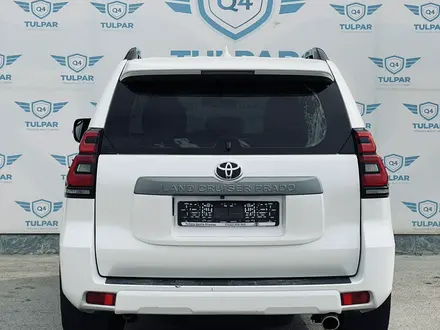 Toyota Land Cruiser Prado 2019 года за 20 000 000 тг. в Актау – фото 2