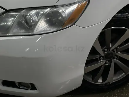 Toyota Camry 2007 года за 5 500 000 тг. в Актобе – фото 2