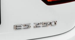 Lexus ES 250 2014 годаүшін12 300 000 тг. в Алматы – фото 5