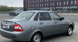 ВАЗ (Lada) Priora 2170 2007 годаүшін960 000 тг. в Уральск