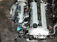 Привозной двигатель SR20 на Nissan за 250 000 тг. в Алматы