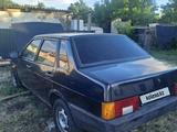 ВАЗ (Lada) 21099 2003 года за 350 000 тг. в Костанай – фото 2