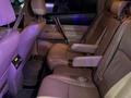 Toyota Highlander 2011 года за 9 500 000 тг. в Алматы – фото 10