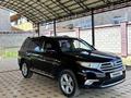 Toyota Highlander 2011 года за 9 500 000 тг. в Алматы – фото 3