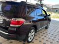 Toyota Highlander 2011 года за 9 500 000 тг. в Алматы – фото 5