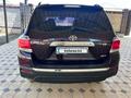 Toyota Highlander 2011 года за 9 500 000 тг. в Алматы – фото 7
