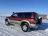 Nissan Patrol 2000 годаfor5 000 000 тг. в Жезказган – фото 4