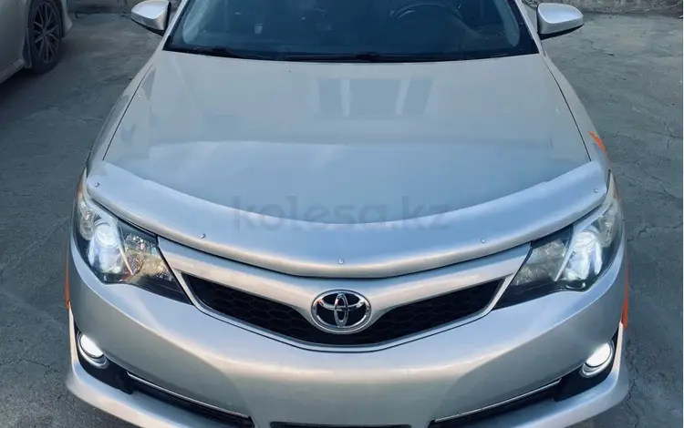 Toyota Camry 2014 годаfor7 300 000 тг. в Актау