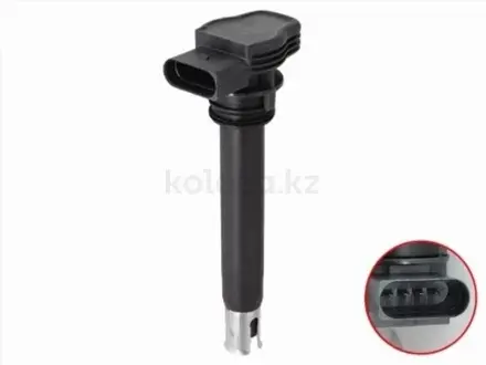 Катушка зажигания за 22 950 тг. в Талдыкорган