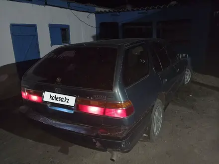 Honda Accord 1991 года за 800 000 тг. в Шелек – фото 3