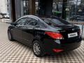 Hyundai Accent 2015 года за 5 400 000 тг. в Шымкент – фото 3