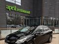 Hyundai Accent 2015 года за 5 400 000 тг. в Шымкент