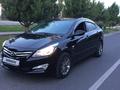 Hyundai Accent 2015 года за 5 400 000 тг. в Шымкент – фото 7