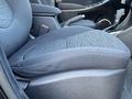 Hyundai Accent 2015 года за 5 400 000 тг. в Шымкент – фото 9