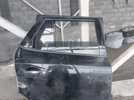 Дверь задняя Nissan Murano за 40 000 тг. в Алматы