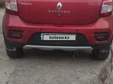 Renault Sandero Stepway 2016 годаfor5 400 000 тг. в Атырау – фото 4