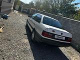 Volkswagen Passat 1991 годаүшін1 650 000 тг. в Кентау