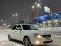 ВАЗ (Lada) Priora 2170 2014 годаүшін3 700 000 тг. в Астана – фото 4