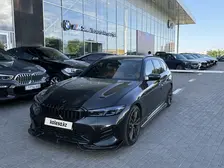 BMW 3 Series, 2024