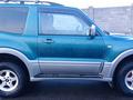Mitsubishi Pajero 2005 года за 6 800 000 тг. в Алматы – фото 4