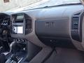Mitsubishi Pajero 2005 года за 6 800 000 тг. в Алматы – фото 7