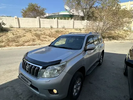 Toyota Land Cruiser Prado 2012 года за 16 500 000 тг. в Жанаозен – фото 2