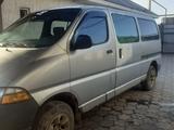 Toyota Hiace 1999 годаүшін3 200 000 тг. в Алматы