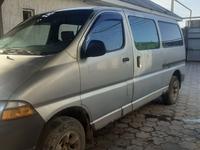 Toyota Hiace 1999 годаүшін2 950 000 тг. в Алматы