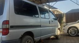 Toyota Hiace 1999 года за 3 200 000 тг. в Алматы – фото 2