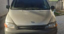 Toyota Hiace 1999 года за 3 200 000 тг. в Алматы – фото 3