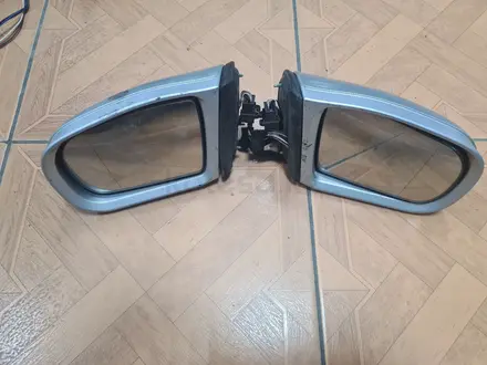 Боковые зеркала MB-210 за 28 000 тг. в Шымкент