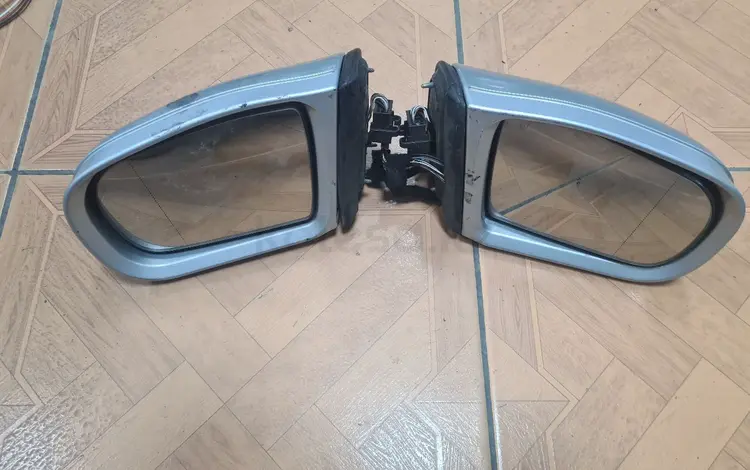 Боковые зеркала MB-210үшін28 000 тг. в Шымкент