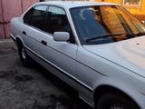 BMW 518 1994 годаүшін2 500 000 тг. в Семей – фото 4