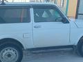 ВАЗ (Lada) Lada 2121 2013 года за 1 700 000 тг. в Актобе – фото 2