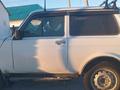 ВАЗ (Lada) Lada 2121 2013 года за 1 700 000 тг. в Актобе – фото 3