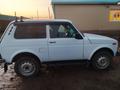 ВАЗ (Lada) Lada 2121 2013 года за 1 700 000 тг. в Актобе – фото 4