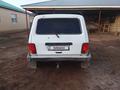 ВАЗ (Lada) Lada 2121 2013 года за 1 700 000 тг. в Актобе – фото 6