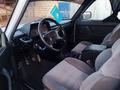 ВАЗ (Lada) Lada 2121 2013 года за 1 700 000 тг. в Актобе – фото 7
