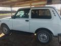 ВАЗ (Lada) Lada 2121 2013 года за 1 700 000 тг. в Актобе
