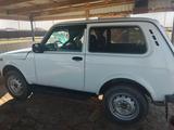 ВАЗ (Lada) Lada 2121 2013 года за 1 700 000 тг. в Актобе