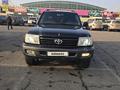 Toyota Land Cruiser 1999 годаүшін6 900 000 тг. в Алматы