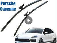 Porsche Cayenne 2018-2023 (дворники) Стеклоочистители Передние.үшін10 000 тг. в Алматы